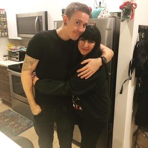 Meet your Posher, Patty!